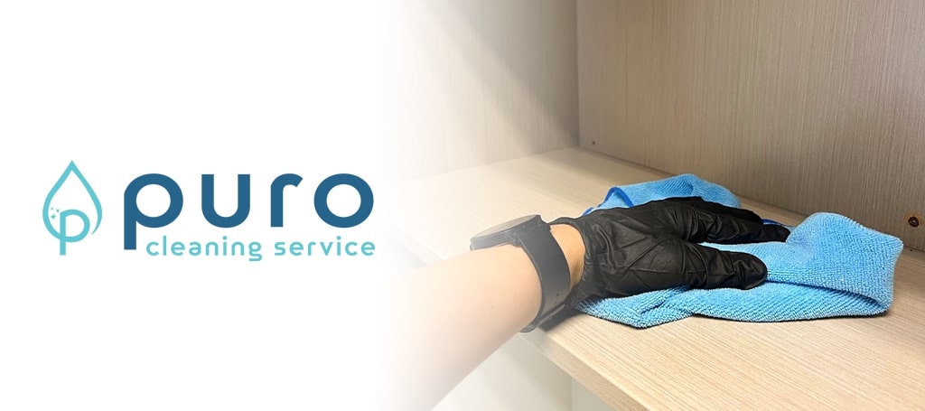 Puro Cleaning Service