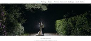 Rebecca Claridge's homepage