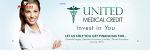 Supreme Dental Clinic's homepage