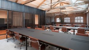 Textile Lofts