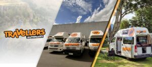 Travellers Autobarn