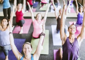 YMCA Ellerslie