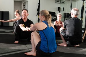 HealthFit Collective