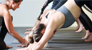 Iyoga