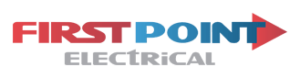 First Point Electrical's Logo