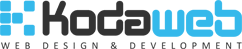 Koda Web's Logo