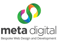 Meta Digital's Logo