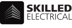 Skilled Electrical's Logo