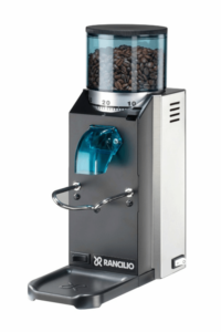 Rancilio Rocky Doserless