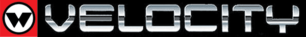 Velocity Websites' Logo