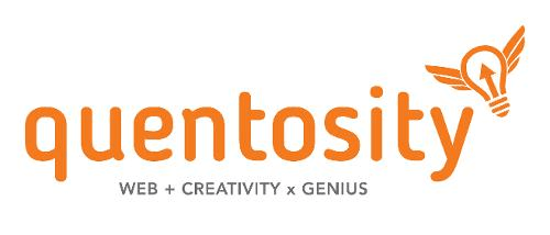 Quentosity's Logo