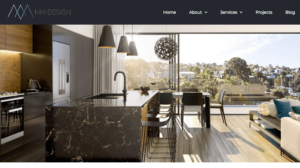 Nicola Manning Design's Homepage