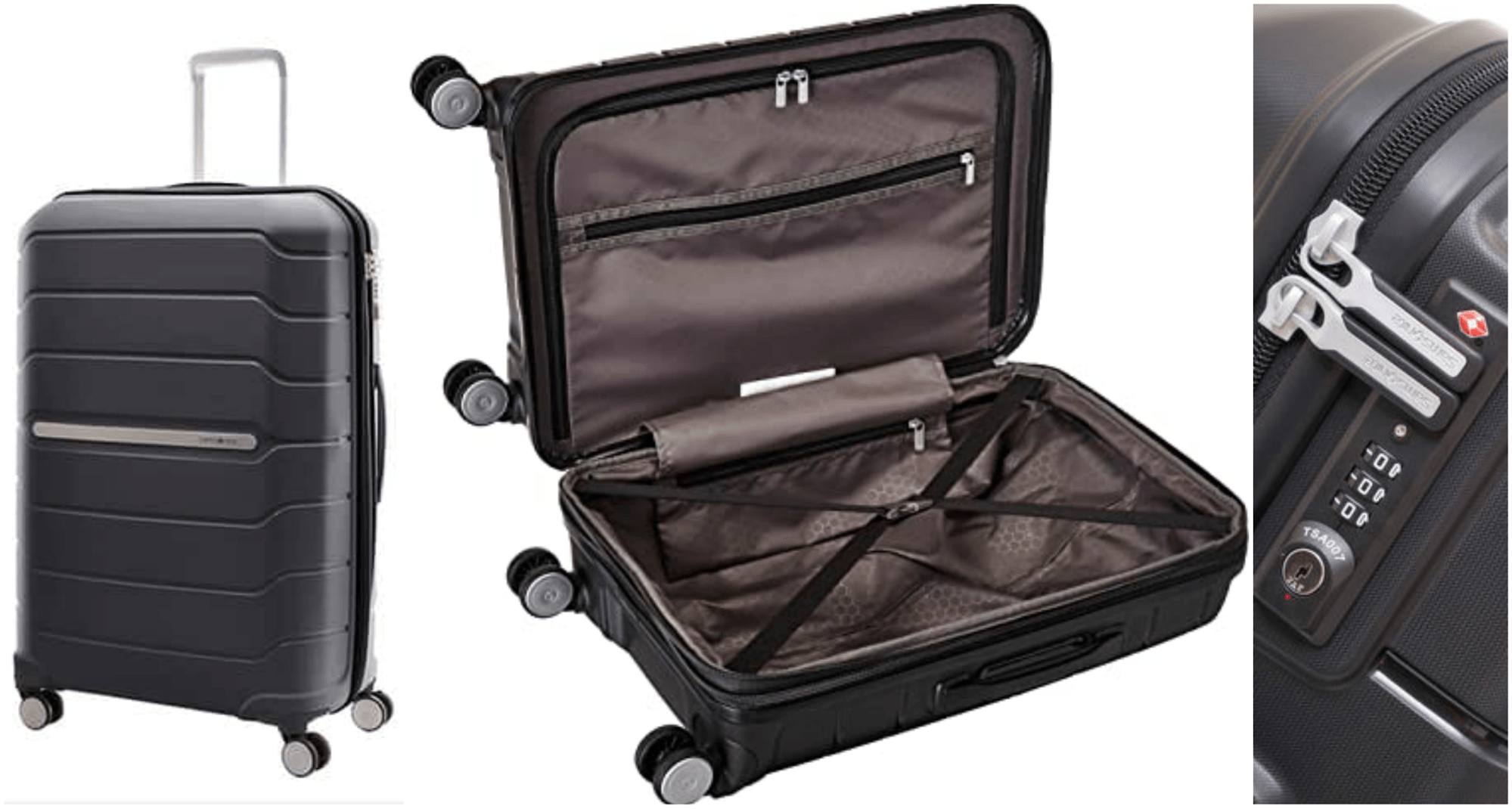 samsonite octolite nz