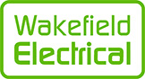 Wakefield Electrical's Logo