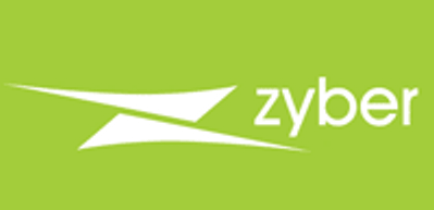 Zyber's Logo