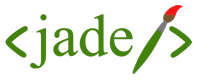 Jade Web Design's Logo