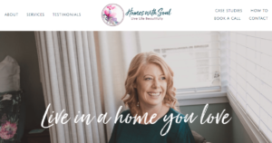 Homes with Soul Ltd's Homepage