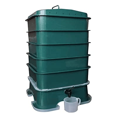 The 5 Best Compost Bins in New Zealand [2020]