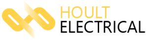 Hoult Electrical's Logo