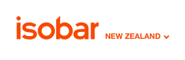 Isobar's Logo