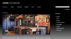 John Cochrane's Homepage