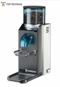Rancilio Rocky Doserless