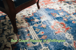 Best Carpet Repairs in Wellington