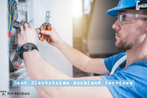 Best Electrician Auckland Services