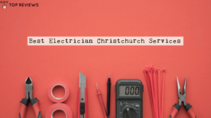 Best Electrician in Christchurch Services