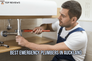 Best Emergency Plumbers in Auckland