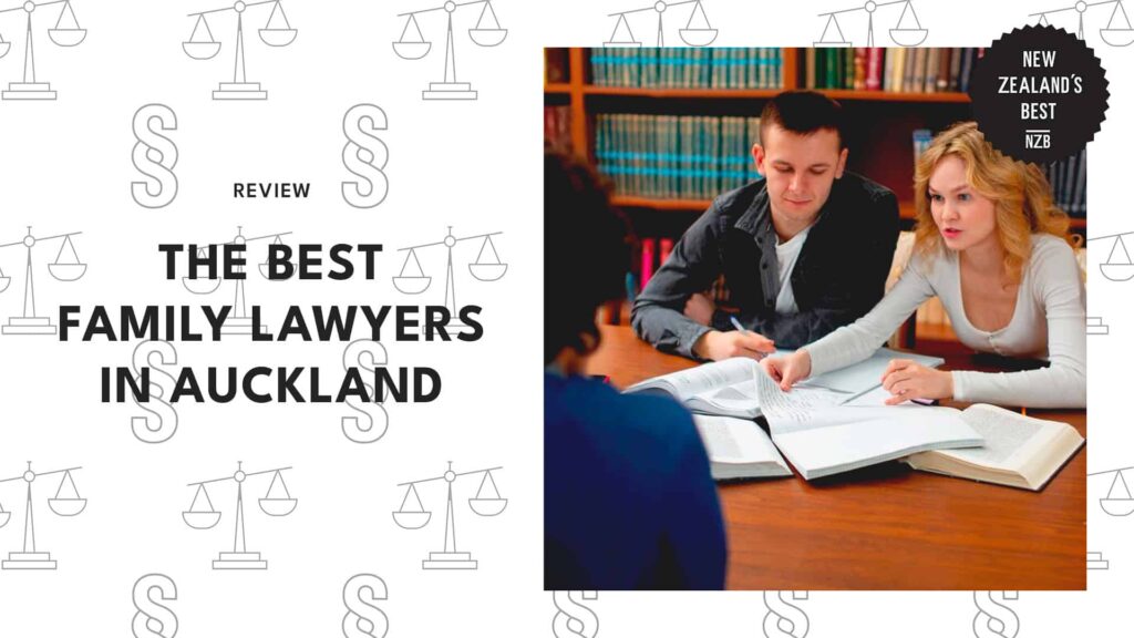 Best Family Lawyers Auckland