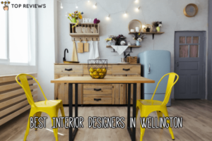 Best Interior Designers in Wellington