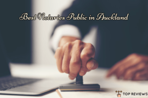 Best Notary Public in Auckland