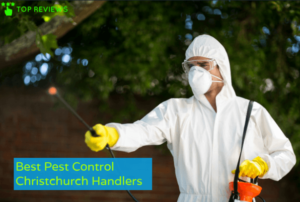 Best Pest Control Christchurch Handlers