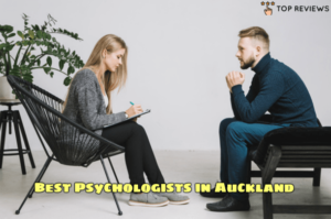 Best Psychologists in Auckland