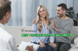 Best Psychologists in Wellington