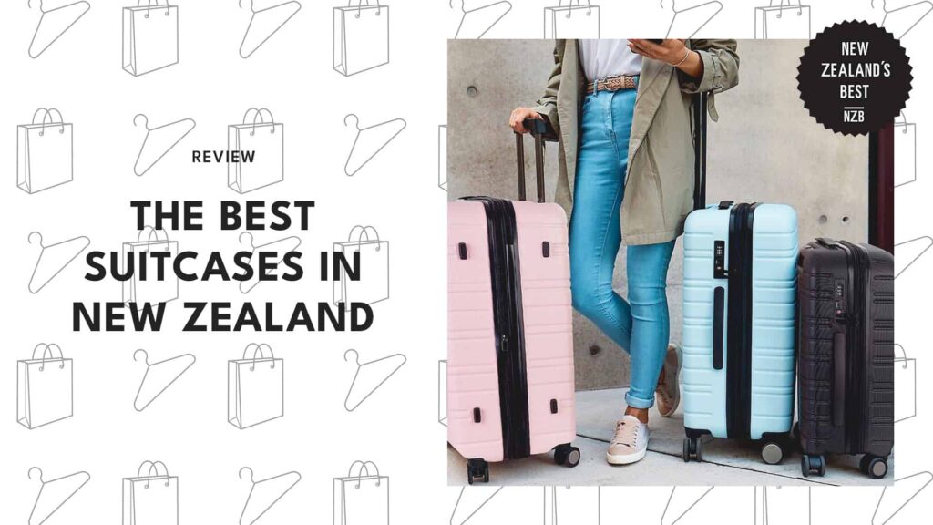 Best Suitcases
