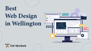 Best Web Design in Wellington