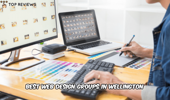10 Groups For The Best Web Design In Wellington 2021