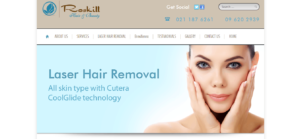 Roskill Hair and Beauty's Homepage