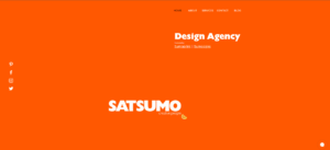 Satsumo's homepage