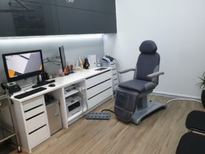 Care Podiatry (Picton Surgery)