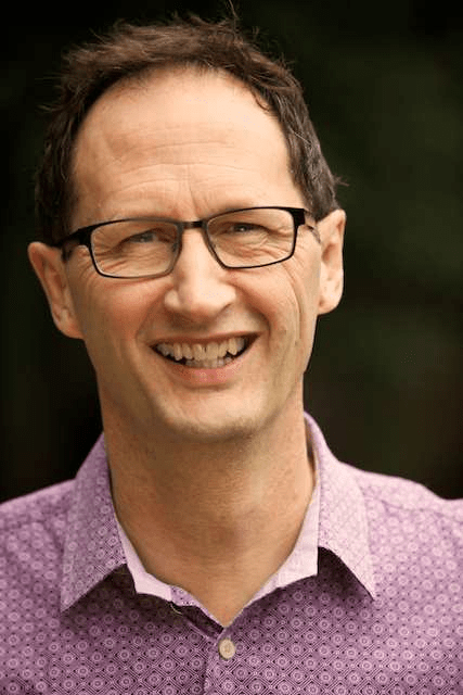 Dr Matthew Williams' Photo