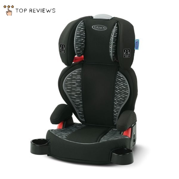 Graco Turbo Highback Booster
