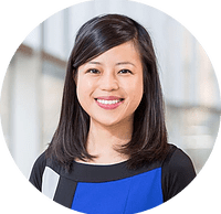Dr Sarah Ting's Photo