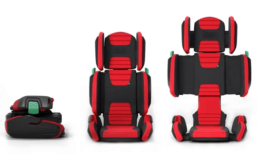 jolly jumper arizona booster seat