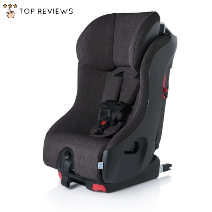 Clek Oobr Latch Booster Seat
