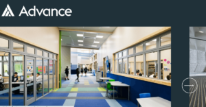Advance Flooring's Homepage