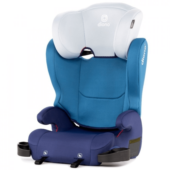 isofix booster seat nz