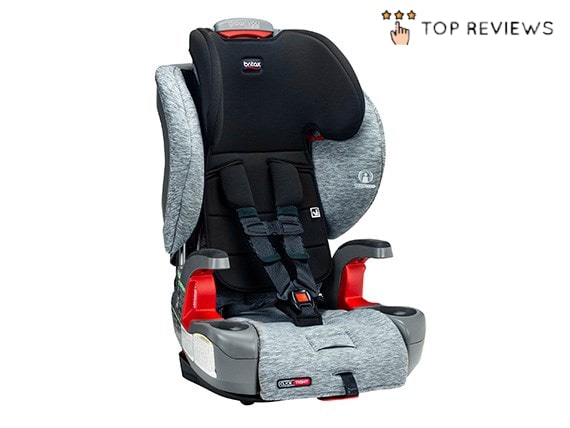 Britax Grow With You CilckTight